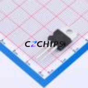 วงจรรวม L7815CV TO-220ใหม่และดั้งเดิมชิป IC PMIC ตัวควบคุมเชิงเส้น (LDO) - Product Image 1