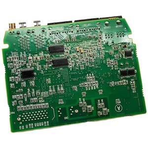 A20B-2102-0080 0081 ชิ้นส่วนคอนโทรลเลอร์ ไมโครคอนโทรลเลอร์และโปรเซสเซอร์ FPGA พร้อมแผงวงจรพิมพ์ - Product Image 3