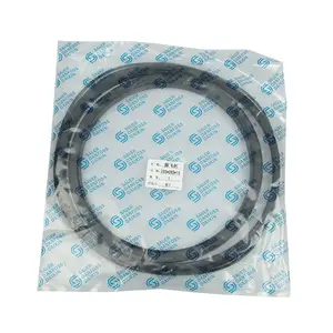 Concrete Mixer Truck Reducer Oil Seal 0734307418 120*165*10/14.8