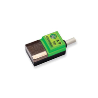 Interruptor Neumático de Tipo Delgado para Montaje en Ranura, Sensor de Proximidad Magnético Sin Contacto para Cilindro Neumático, Tipo Interruptor Reed