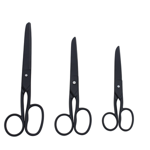 <span class=keywords><strong>Forbici</strong></span> <span class=keywords><strong>da</strong></span> <span class=keywords><strong>sarto</strong></span> in acciaio inossidabile per cucire <span class=keywords><strong>forbici</strong></span> in tessuto resistente di qualità industriale - Product Image 6