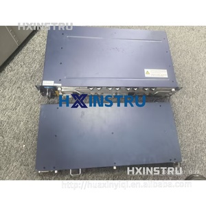 Módulo SFP Usado ZTE C320 GPON OLT 2*SMXA/A10 3GE Uplink 1*GTGO 8*C+ 1*PSU-AC H - Product Image 1