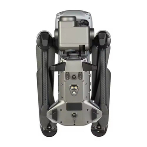 Dron Industrial Inteligente Multiusos Autel Alpha con Cámara Dual, Telémetro Láser, Vuelo Autónomo y Anti-Interferencia - Product Image 4