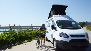 Sistema de elevación de techo emergente para 2024 Sprinter van kit de conversión <span class=keywords><strong>VW</strong></span> <span class=keywords><strong>T5</strong></span> Camper van kits de conversión - Product Image 3