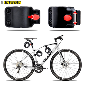 ETOOK 4 Digits Combination Bike <strong>Lock</strong> <strong>Cable</strong> Combination <strong>Lock</strong> <strong>Cable</strong> <strong>with</strong> Holder - Product Image 3