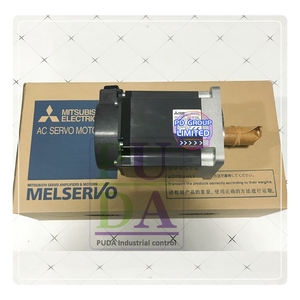 Productos en Stock para Motor Servo MITSUBISHI Nuevo <span class=keywords><strong>HG</strong></span>-<span class=keywords><strong>KR73</strong></span> <span class=keywords><strong>HG</strong></span>-KR73K - Product Image 6