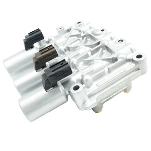 27200-PWR-901 27200-PWR-013 Solenoide de Transmisión CVT para Honda Fit - Product Image 4