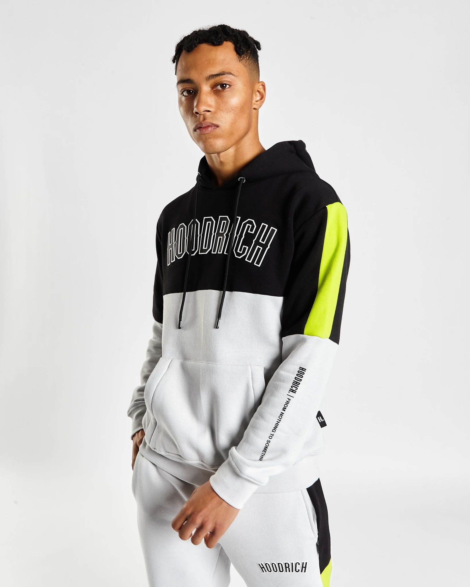 hoodrich core moletom com capuz