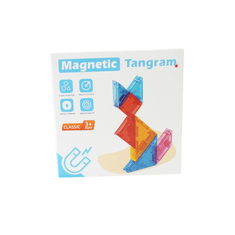 ชุดสีบรรจุกล่องภาษาอังกฤษสีแบบสุ่ม