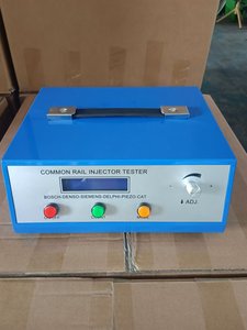 Originele Kwaliteit Reman Hoge Standaard 4d56 L200 Hongbeng Test Equipment1 (2) Nozzle Test - Product Image 3