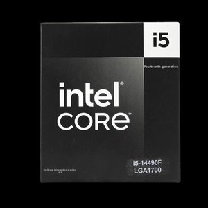 Procesador para PC de Escritorio Core I5-14490F de 14ª Generación, 10 Núcleos, 24 MB de Caché L3, 64 Bits, Caja OEM, Compatible con <span class=keywords><strong>Z790</strong></span> - Product Image 4