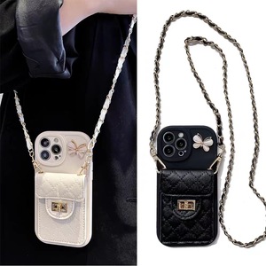 Étui de téléphone portable en TPU antichoc de style luxueux haut de gamme, sac à bandoulière en silicone tendance pour <span class=keywords><strong>Infinix</strong></span> <span class=keywords><strong>Smart6</strong></span> Hot 10 11S - Product Image 2
