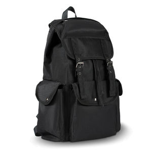 Custom Vintage Unisex <b>Backpack</b> Fashion Design <b>Backpack</b> Bag Waterproof <b>Nylon</b> <b>Backpack</b> School Bags for Men - Product Image 1
