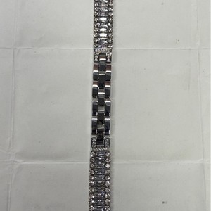 Apple Watch Metal Mesh <b>Band</b> 14mm 18mm 20mm 22mm <b>Snap</b> Clasp Silver Rose Gold Black Gold - Product Image 3