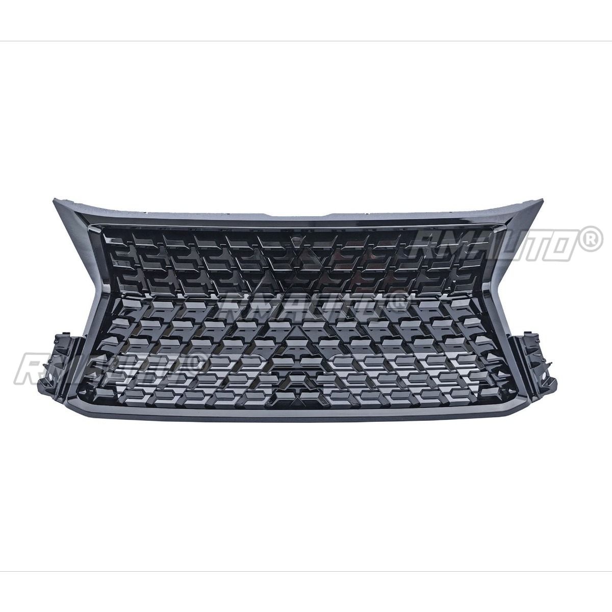 สีดำพร้อมป้ายสีดำ