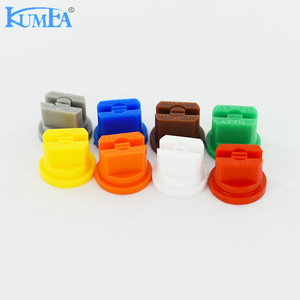 <span class=keywords><strong>Boquilla</strong></span> KUMEA <span class=keywords><strong>Teejet</strong></span> para Pulverizador Agrícola, Puntas de Plástico de Abanico Plano, <span class=keywords><strong>Boquilla</strong></span> para Pulverizador de Jardín - Product Image 6
