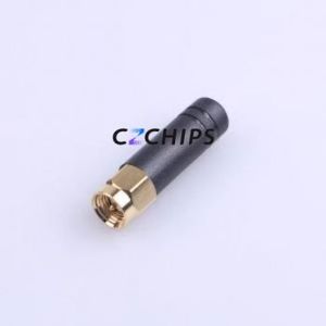 HJ-GPRS-SMA Antenna RF ( Interface Type: SMA ) Whole Sale Electronic Component Chips Supplier & BOM Service - Product Image 1