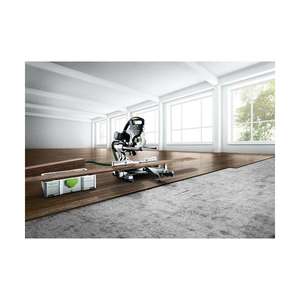 FESTOOL-sliding mitre SAW KS 60 E-UG-SET/XL kapex 1200W - Product Image 4