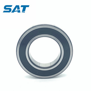 Rodamiento rígido de bolas 6200 6201 6202 2RS <span class=keywords><strong>ZZ</strong></span> Auo, rodamiento de piezas de coche - Product Image 6