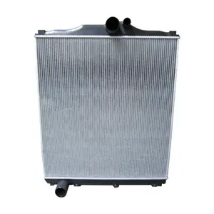 Cooling Engine Radiator Supplier MC027194 MC029194 MC892872 Competitive Price Auto Parts for FUSO SUPER GREAT 8DC9