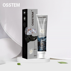 Produttore all'ingrosso dentifricio aromatizzato alla menta naturale a base di erbe sbiancamento dei denti <span class=keywords><strong>pasta</strong></span> per la pulizia profonda di vendita calda per adulti 'dentale - Product Image 2