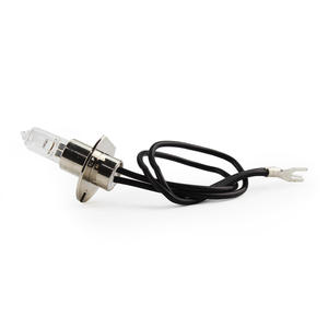 Analyseur de lampe halogène PG55134 12V 20W <span class=keywords><strong>Beckman</strong></span> <span class=keywords><strong>Coulter</strong></span> ampoules haute luminosité AU400 AU 480 AU600 analyseur de chimie lampe halogène - Product Image 5