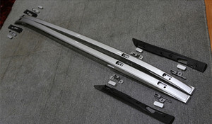Barres <span class=keywords><strong>de</strong></span> <span class=keywords><strong>toit</strong></span> en alliage d'aluminium en gros d'usine, rails <span class=keywords><strong>de</strong></span> <span class=keywords><strong>toit</strong></span>, porte-bagages pour <span class=keywords><strong>Land</strong></span> <span class=keywords><strong>Rover</strong></span> <span class=keywords><strong>Discovery</strong></span> <span class=keywords><strong>Sport</strong></span> 2014-2018 - Product Image 3
