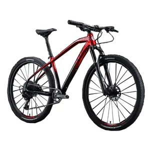 Adult Mountain Bikers Go to Work by Variable Speed NEW CHEETAH 27.5 / 29 Aluminum Mountain Bike