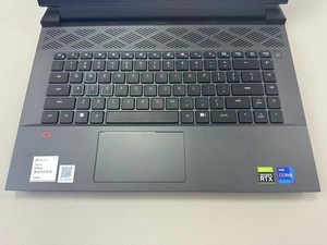 Portátil para Juegos Intel Core <span class=keywords><strong>I9</strong></span> de 12.ª Generación, 16 GB de RAM DDR4, Pantalla de 2560x1600 a 165 Hz, SSD, Teclado Retroiluminado RGB, Gráficos Dedicados, Inglés - Product Image 5