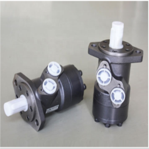 Motor Hidráulico BM2-125 BM2-160 BM2-200 para - Product Image 2
