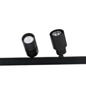 Luce Multi-AngleJewelry 12V 24V di faretto a LED regolabile per interni