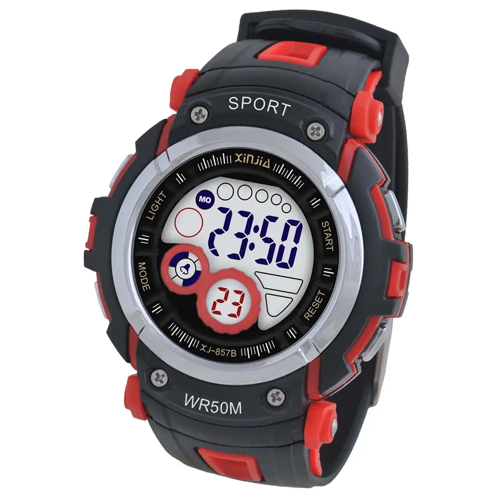 Wholesale Digital Mens Watch Provide Watches Provider