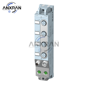 สำหรับซีเมนส์ 6ES7145-5ND00-0BA0 SIMATIC ET 200AL โมดูลเอาต์พุตแบบอะนาล็อก 6ES71455ND000BA0 - Product Image 1