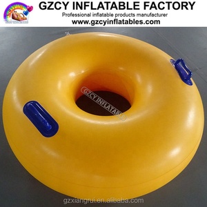 Poste de portería inflable de PVC, <span class=keywords><strong>Polo</strong></span> Acuático de playa con portería, portería inflable de fútbol acuático, <span class=keywords><strong>Polo</strong></span> Acuático inflable archivado - Product Image 5