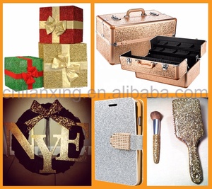 Truyền nhiệt long lanh Vinyl CuộN vật liệu phản chiếu cho giày và thiết kế tự làm mẫu in phim long lanh - Product Image 4