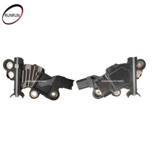 Regulador de voltaje del alternador de 12V para Mini <span class=keywords><strong>CITROEN</strong></span> <span class=keywords><strong>C4</strong></span> Grand <span class=keywords><strong>Picasso</strong></span> EP6DT IB6135 F00M346135 - Product Image 5