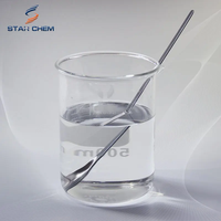 Alcool laurylique éthoxylé de qualité cosmétique CAS 68551-12-2 Lauréth-7, tensioactif doux pour le soin des bébés et le lavage du visage