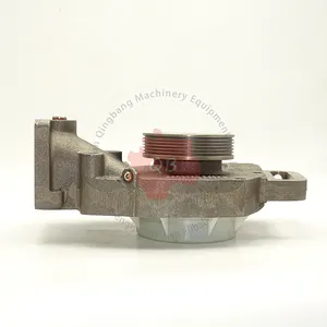 Cummins Machinery Engine Parts NT855 N14 pompa dell'acqua 3801708 3051409 4915398