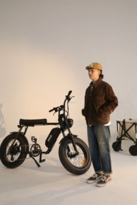 LVCO Fast Electric Mini Dirt <span class=keywords><strong>fatbike</strong></span> 73 <span class=keywords><strong>scooter</strong></span> 250w 350w electrische <span class=keywords><strong>fatbike</strong></span> trade eu warehouse europe certificat CE - Product Image 4