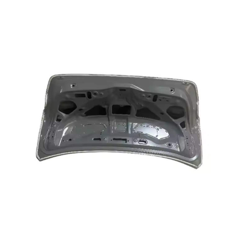 Xufeng Factory Priced Rear Truck Lid Auto Body Part for ACCORD 2023 High Quality 1 Year Warranty OE 68500-30E-H00ZZ Auto Parts Image 2