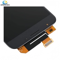 Ecran LCD complet pour Samsung Galaxy J3 J4 Plus J415 J5 Pro J530 J6 Plus J7 Prime 2016 LCD Display Digitizer Assembly