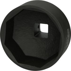 KS TOOLS-460,4946 Llave de tapa de cubo de 1 ''para BPW, 95 mm - EAN 4042146784303 VEHÍCULOS PESADOS - Product Image 1
