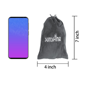 Inflatable U Shape Travel <b>Pillow</b> 28x26x14cm Polyester <b>Neck</b> Support With Embroidery Design For Portable Use - Product Image 1
