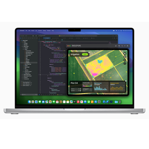 แล็ปท็อปโน้ตบุ๊ก USMacBook M2 M3 ขนาด 16 นิ้ว Pro Max12G 14G 16G 32G 18G 36G 24G 48G 64G 512GB 1TB 2TB 4TB M3 Pro 14" 14 นิ้ว M2 Pro - Product Image 4