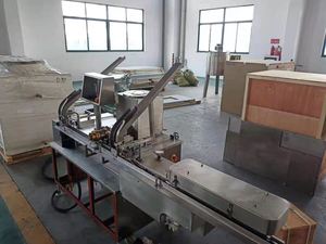 HNOC-máquina automática para hacer <span class=keywords><strong>galletas</strong></span>, sándwich de crema, chocolate y <span class=keywords><strong>galletas</strong></span> - Product Image 5