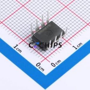 VIPER12A วงจรรวม DIP-8ใหม่ของแท้ชิป IC PMIC ตัวควบคุมและควบคุม AC-DC - Product Image 2