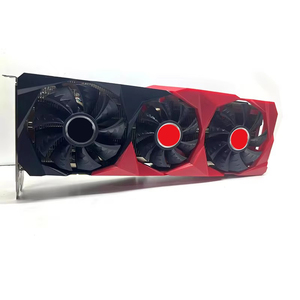 Số lượng lớn sử dụng Card đồ họa máy tính chơi Game thứ hai tay RTX 3060 ti 8G Card đồ họa - Product Image 1