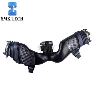 Für Mercedes Autoteile OM642 W211 W164 W251 Motor luftkanal Durchfluss massen sensor A0281002695 A6420946397 A6420908237 - Product Image 3