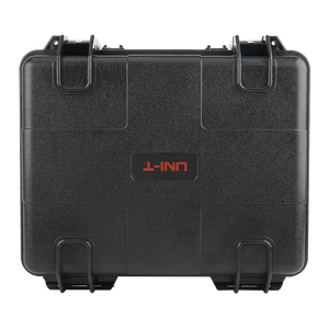 UNI-<b>T</b> UT513E 5kV High Voltage Insulation Resistance Tester UT515C 10kV - Product Image 4