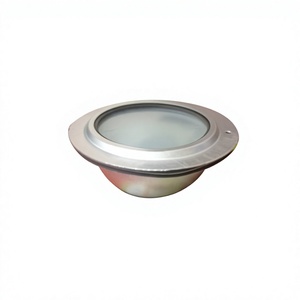 fit for Tata 1318 Step Lamp OEM 405454404907 Genuine Commercial Truck Electrical Lighting Body Spare Parts - Product Image 1